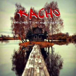 Deltantera: Kacho - Welcome to my nightmares