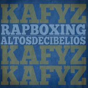 Deltantera: Kafyz - Rapboxing