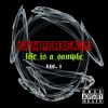 Kamperbeat - Life is a sample (Instrumentales)