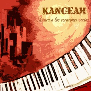 Deltantera: Kangeah - Música a los corazones vacíos