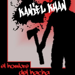 Deltantera: Kaniel khan - El hombre del hacha
