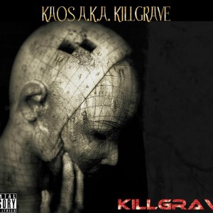 Deltantera: Kaos Killgrave - Killgrave