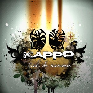 Deltantera: Kappo - Baile de máscaras