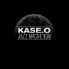Portada de 'Kase.O - Jazz Magnetism'