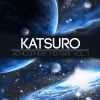 Katsuro - Atmosphere mixtape Vol. 1