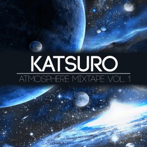 Deltantera: Katsuro - Atmosphere mixtape Vol. 1