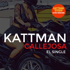 Deltantera: Kattman - Callejosa