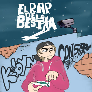 Deltantera: Kebyn - El Rap De La Bestia