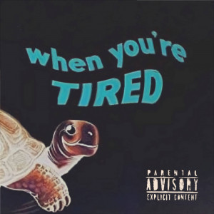 Deltantera: Kebyn - When You're Tired