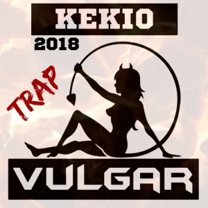 Deltantera: Kekio - Vulgar (Instrumentales)