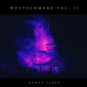 Deltantera: Kenny Jason - Weltschmerz Vol. II
