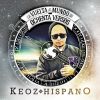 Keoz Hispano - La vuelta al mundo en 80 versos (Preescucha)