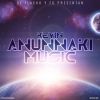 Kevin - Anunnaki Music