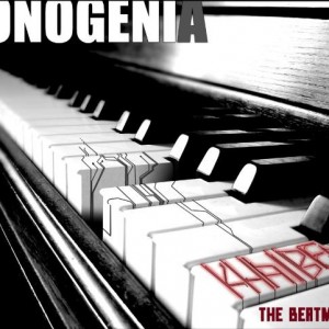 Deltantera: Khaibeat - Fonogenia - The beatmaker (Instrumentales)