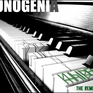 Deltantera: Khaibeat - Fonogenia - The remixer