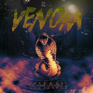Deltantera: Khan - Venom