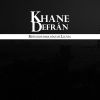 Khane Defran - Refugios para dias de lluvia