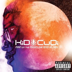 Deltantera: Kid Cudi - Man on the moon: The end of day