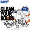 Kid Sanchez - Clean your soles Vol. 1 (Instrumentales)