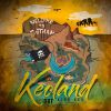 Portada de 'Kidd keo - Keoland'