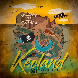 Deltantera: Kidd keo - Keoland