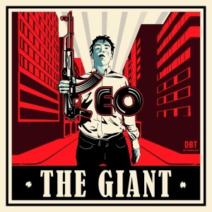 Deltantera: Kidd keo - The giant