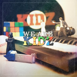 Deltantera: Kidz - We are kidz