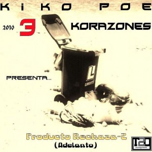 Deltantera: Kiko Poe (3korazones) - Producto rechaza2 (Adelanto)