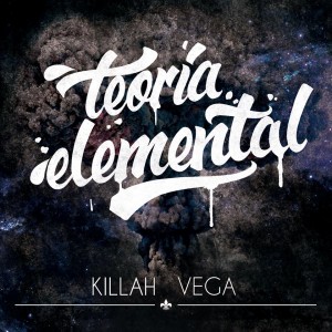 Deltantera: Killah Vega - Teoría elemental