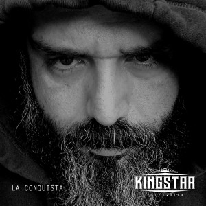 Deltantera: Kingstar - La conquista EP