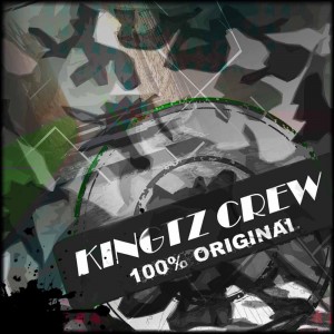 Deltantera: Kingtz crew - 100x100 original