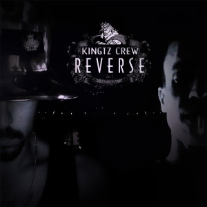 Deltantera: Kingtz crew - Reverse Vol. 1