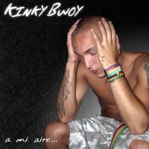 Deltantera: Kinky Bwoy - A mi aire