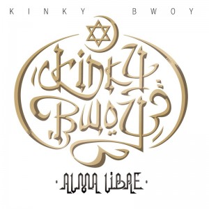 Deltantera: Kinky Bwoy - Alma libre
