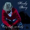 Portada de 'Kinky Bwoy - Estoy hecho un kinky'