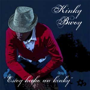 Deltantera: Kinky Bwoy - Estoy hecho un kinky