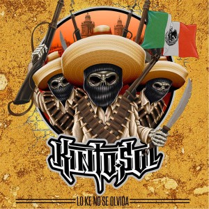 Deltantera: Kinto Sol - Lo ke no se olvida