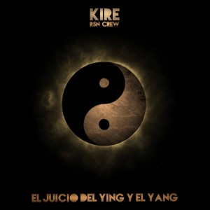Deltantera: Kire - El juicio del ying y del yang