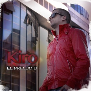 Deltantera: Kiro - El preludio