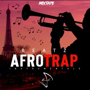 Deltantera: Kisum beatz - Afrotrap (Instrumentales)