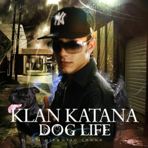 Deltantera: Klan katana - Dog life