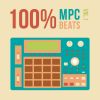 Klon beats - 100% MPC beats Vol. 1 (Instrumentales)