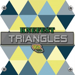 Deltantera: Knefest - Triangles