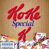 Koke - Special K