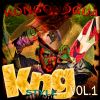 Kongonogua - KNG style Vol. 1 (Instrumentales)