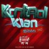 Kontrol klan - Promo 2012