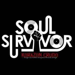Deltantera: Korazón Crudo - Soul Survivor (Instrumentales)