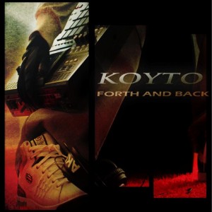 Deltantera: Koyto - Forth and back