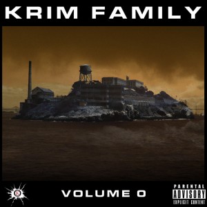 Deltantera: Krim family - Volume 0