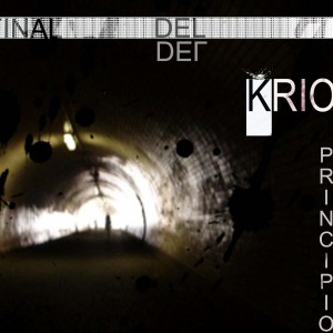 Deltantera: Krioyo - el final del principio